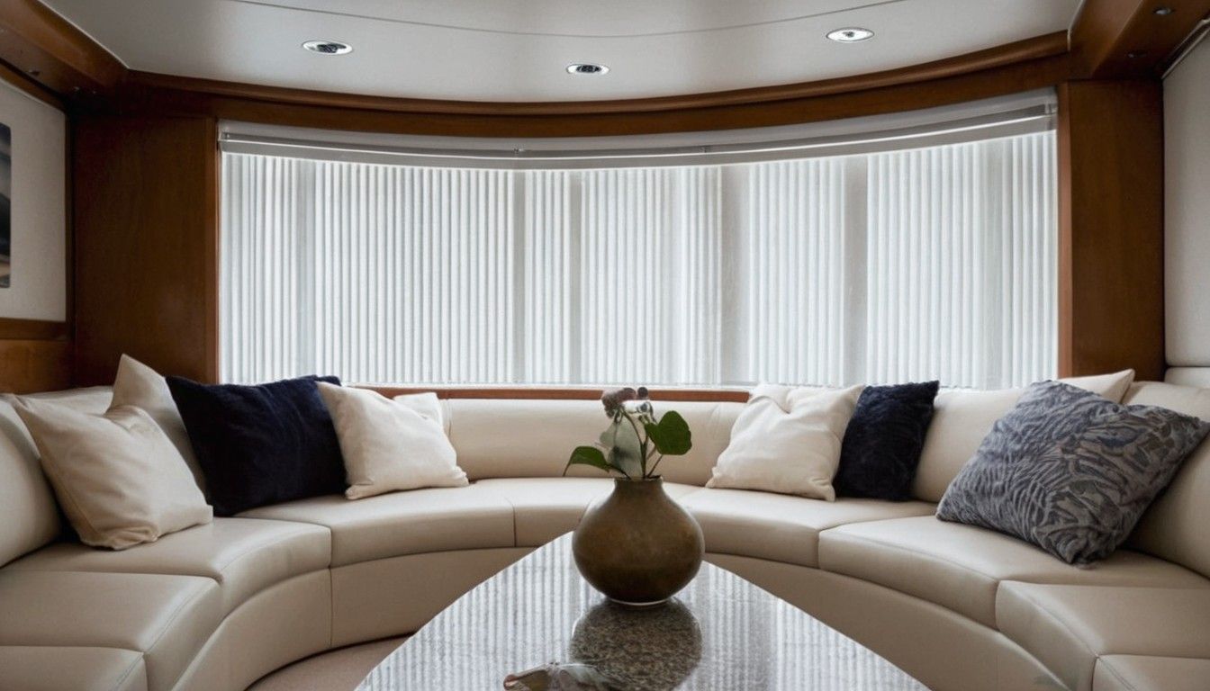 All About Yachts - Yacht Blinds, Stores